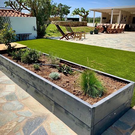 Villa Hylas Luxury Bed & Breakfast Kilada Dış mekan fotoğraf