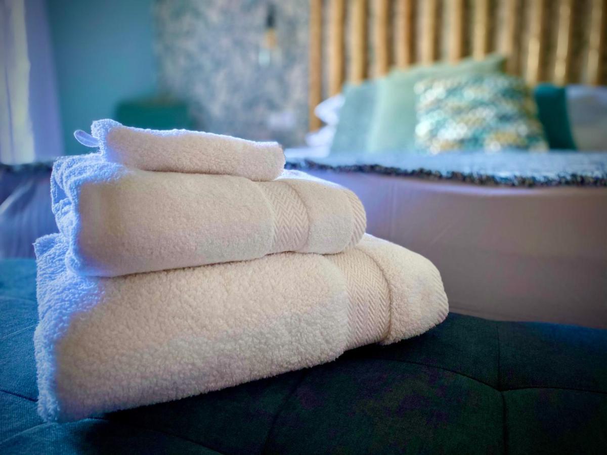 Villa Hylas Luxury Bed & Breakfast Kilada Dış mekan fotoğraf