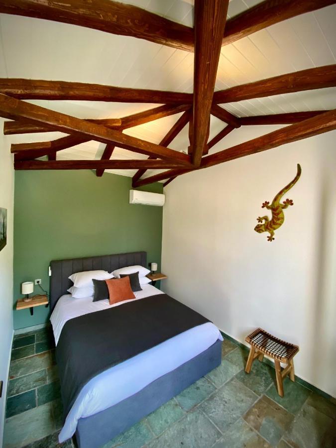 Villa Hylas Luxury Bed & Breakfast Kilada Dış mekan fotoğraf